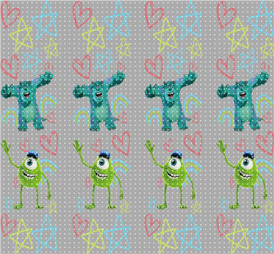 Bookmark sticker-S 2196